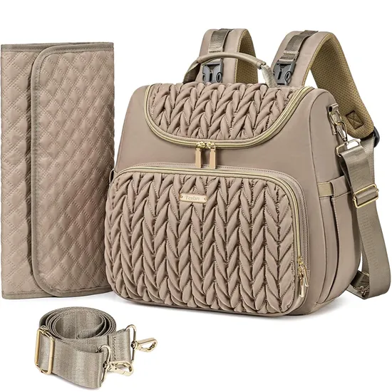 Bolsa de mamá duradera para uso diario