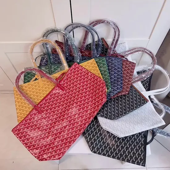 Bolso de mano para mujer, edición limitada 2024, con estampado del alfabeto, gran capacidad, para llevar al hombro, ideal para mamás.